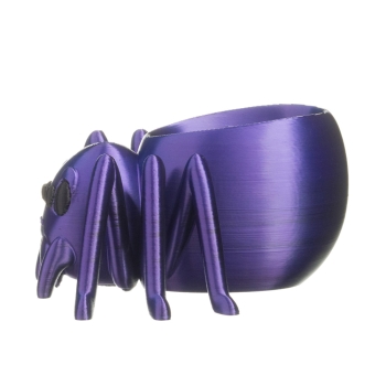 Organizer na biurko „Pająk” – stojak na długopisy